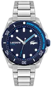 Zegarki męskie - Zegarek Lacoste 2011286 Finn - miniaturka - grafika 1
