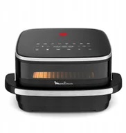 Frytkownice - Moulinex Easy Fry XL AL4018F0 - miniaturka - grafika 1