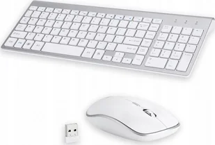 iMac 27946 - Zestawy myszka + klawiatura - miniaturka - grafika 1
