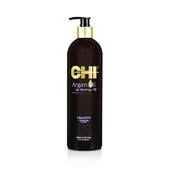 Szampony do włosów - Farouk Argan Oil Plus moringa Oil Shampoo 739 ML 633911749241 - miniaturka - grafika 1