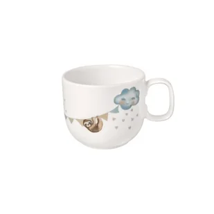 Kubek (170 ml) Walk like an Elephant Villeroy & Boch - Kubki dla dzieci - miniaturka - grafika 1