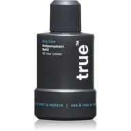 Dezodoranty i antyperspiranty dla kobiet - True Body Care A-Perspirant Refill 75 ml - miniaturka - grafika 1