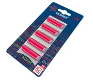 Worki do odkurzaczy - ZAPACH WKŁAD ZAPACHOWY DO ODKURZACZA WORWO KWIATOWY - miniaturka - grafika 1