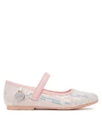Buty dla chłopców - Primigi Baleriny 7928566 M Różowy - miniaturka - grafika 1