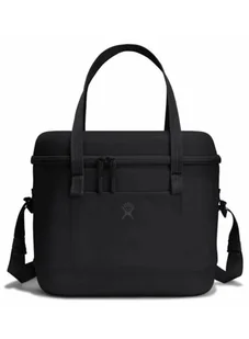 Torba izolowana Hydro Flask Carry Out Soft Cooler 20 l - black - Torby i wózki na zakupy - miniaturka - grafika 1