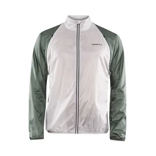 Męska Kurtka CRAFT PRO HYPERVENT JACKET M 1910410-932687 – Szary - Kurtki męskie - miniaturka - grafika 1