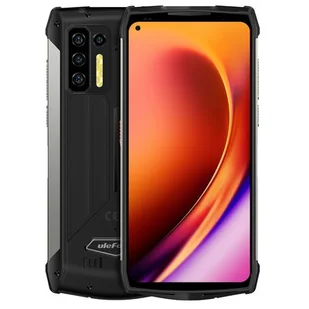Ulefone Power Armor 13 8GB/256GB Dual Sim Czarny - Telefony komórkowe - miniaturka - grafika 1
