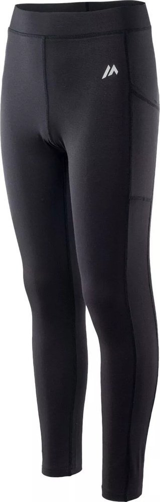 Martes Dziecięce legginsy spodnie termoaktywne Martes Vika Jrg rozmiar 164