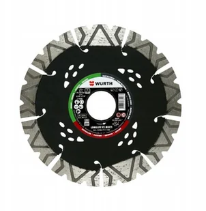 Bahco TARCZA DIAMENTOWA LL-VX-MULTI-BR22,23 D 125MM - Tarcze do pił - miniaturka - grafika 1