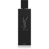 Wody i perfumy męskie - Yves Saint Laurent - Myslf Le Parfum - Eau De Parfum - Myslf Le Parfum 100ml - Dla Mężczyzn - miniaturka - grafika 1