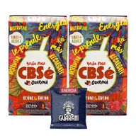 Yerba Mate - Yerba Mate 1KG CBSe ENERGIA MOCNA 2x500g - miniaturka - grafika 1