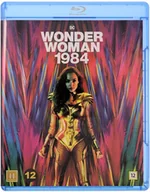Filmy akcji Blu-Ray - Wonder Woman 1984 - miniaturka - grafika 1
