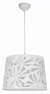 Lampy sufitowe - Candellux Lampa wisząca ORLANDO WIATRAK - miniaturka - grafika 1