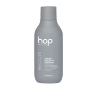 Szampony do włosów - Montibello Reflects Brown, Szampon podkreślający kolor włosów brązowych, 300ml - miniaturka - grafika 1