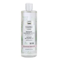 Płyny micelarne - HELIA-D Botanic Concept Micellar Cleansing Water With Grape Extract Woda Micelarna Do Twarzy 400ml - miniaturka - grafika 1