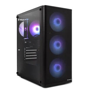Komputronik Infinity X514 D01 i5 RTX 5060 Ti 8GB 32GB 1TB - Zestawy komputerowe - miniaturka - grafika 1