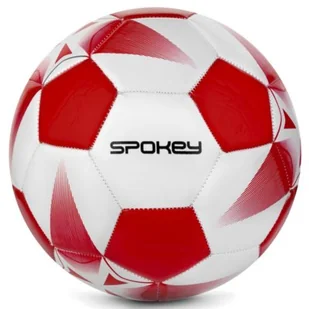 Spokey Piłka nożna, Polska, r.5 - Piłka nożna - miniaturka - grafika 1