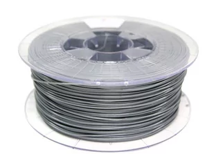 Spectrum GROUP Filament PLA PRO DARK GREY 1,75 mm 1 kg - Filamenty i akcesoria do drukarek 3D - miniaturka - grafika 2