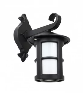 Cordoba Kinkiet midi 1 x 60 W szkło - Lampy ogrodowe - miniaturka - grafika 1