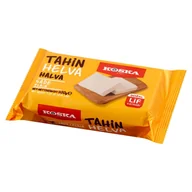 Chałwa - Koska - Chałwa waniliowa - miniaturka - grafika 1