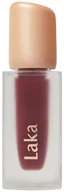 Błyszczyki do ust - Laka Fruity Glam Tint 120 Caffeine Rose - miniaturka - grafika 1