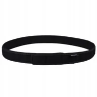 Paski - Mil-Tec, Pasek taktyczny wewnętrzny na rzep, Czarny, S - miniaturka - grafika 1