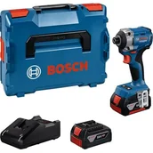 Wkrętarki - BOSCH Professional GDR 18V-215 06019N2002 - miniaturka - grafika 1