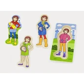 Układanki dla dzieci - Viga VIGA 50405 PUZZLE - JAK ROŚNIE DZIDZIUŚ (1822, Viga) VIGA 50405 PUZZLE - JAK ROŚNIE DZIDZIUŚ (1822, Viga) Viga - miniaturka - grafika 1