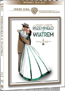 Przeminęło z wiatrem - Filmy fabularne DVD - miniaturka - grafika 3