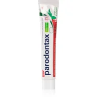 Pasty do zębów - GlaxoSmithKline Paradontax Pasta do zębów zapobiegająca krwawieniu dziąseł 75 ml () 135356 - miniaturka - grafika 1