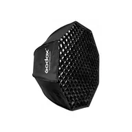 Softboxy - Godox Softbox Godox 120cm SB-FW120 Grid Bownes Okta GX5186 - miniaturka - grafika 1