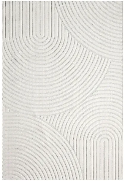 Luksusowy Dywan 160x230 Cm Doskonały Do Każdego Wnętrza Campino 220 Creme