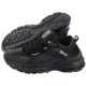 Sneakersy damskie - Sneakersy Beżowe KK274056 (BI438-b) Big Star - miniaturka - grafika 1