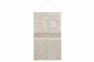 Dekoracja na ścianę Earth Dune White Lorena Canals - Girlandy - miniaturka - grafika 1