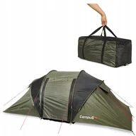 Parawany - Namiot 4-Osobowy Turystyczny Bigello Campus - miniaturka - grafika 1