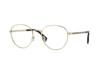 Okulary korekcyjne, oprawki, szkła - Versace VE1279 1002 - miniaturka - grafika 1