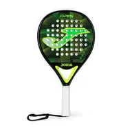 Inne gry towarzyskie - Rakieta Do Padla Joma Open Czarno-Zielona - miniaturka - grafika 1