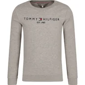 Bluzy dla chłopców - Tommy Hilfiger Bluza | Regular Fit - miniaturka - grafika 1