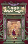 Literatura obyczajowa - Księgarnia napojów księżyca - miniaturka - grafika 1