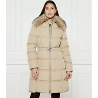 Kurtki damskie - GUESS Kurtka NEW MARISOL Slim Fit - miniaturka - grafika 1