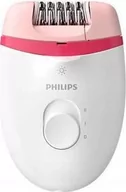 Depilatory i golarki damskie - Philips Satinelle Essential BRE255/00 - miniaturka - grafika 1