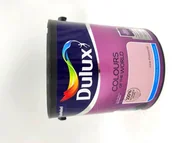 Farby zewnętrzne - Dulux Dulux Kolory Świata 2,5L Czar Prowansji farba mato - miniaturka - grafika 1
