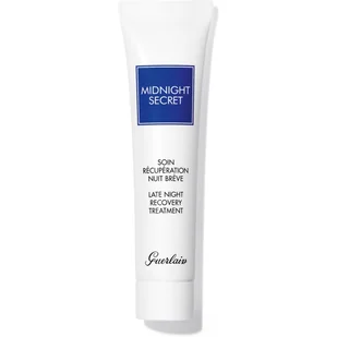 Guerlain n Midnight Secret My Supertips 15 ml - Kremy do twarzy - miniaturka - grafika 1