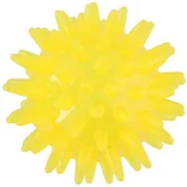 Pozostały sprzęt i akcesoria do ćwiczeń - Dunlop Ściskacz kula z wypustkami Dunlop 212936-GRN - miniaturka - grafika 1