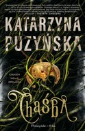 Literatura obyczajowa - Chąśba - miniaturka - grafika 1