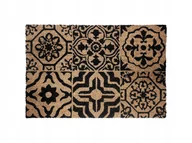 Wycieraczki - Douceur WYCIERACZKA COCO - Lisbonne 40x60 3574387406863 - miniaturka - grafika 1