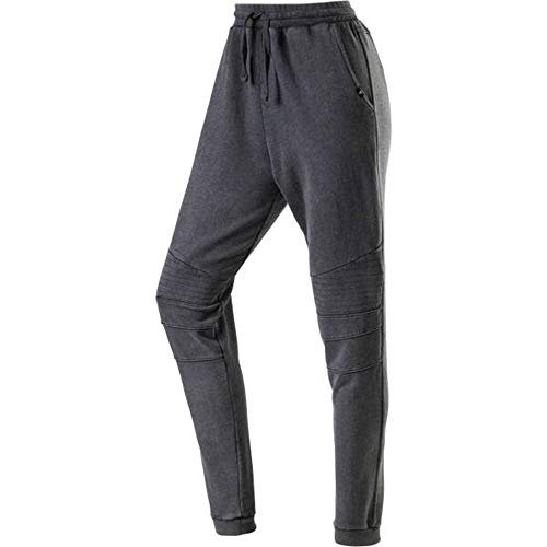 Firefly damskie spodnie do joggingu Dalia, szare, 36