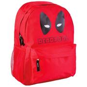 Plecaki - Plecak Marvel Deadpool Caual - miniaturka - grafika 1