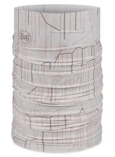 Chusta wielofunkcyjna Buff CoolNet UV® Neckwear - abies birch grey - Szaliki i chustki dla dzieci - miniaturka - grafika 1
