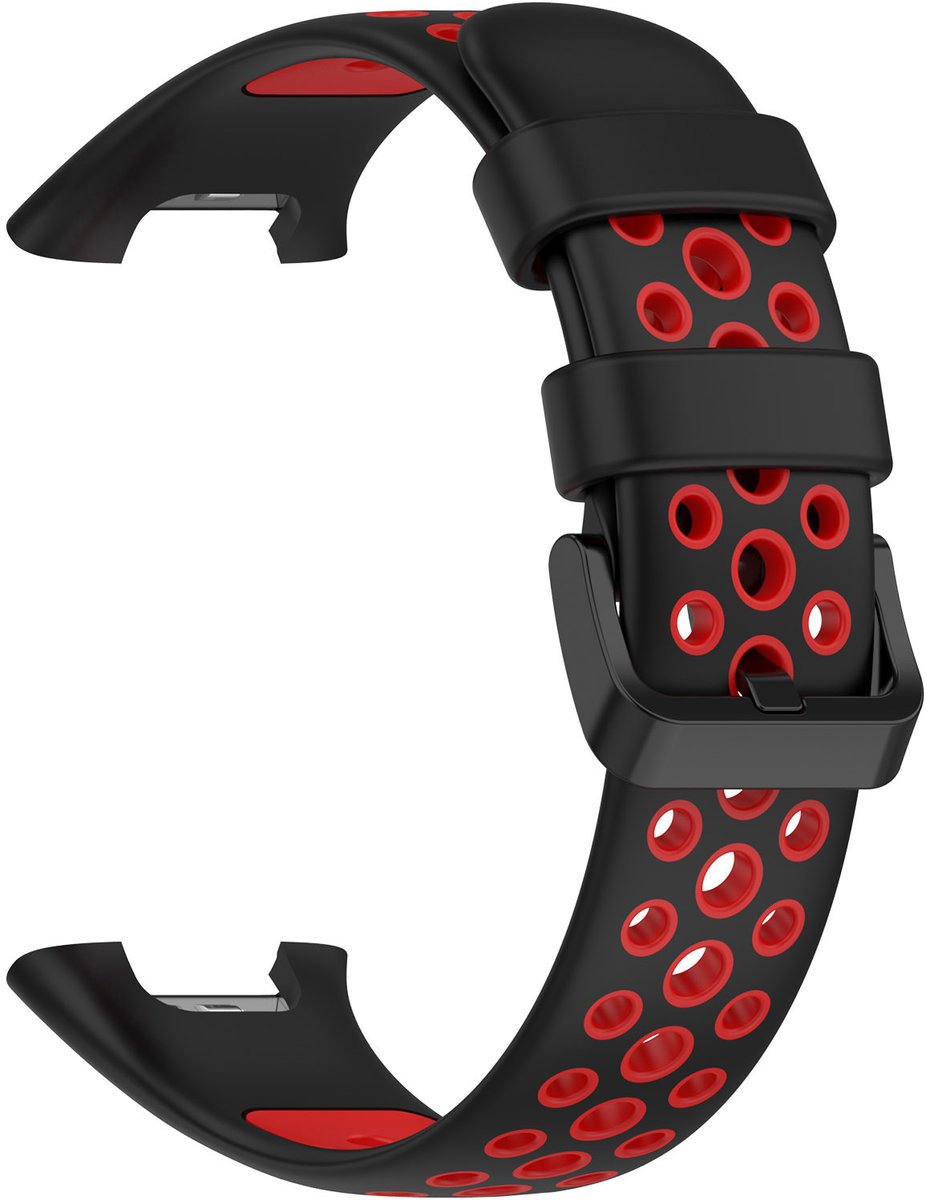 ORYGINALNY ZAMIENNY WYMIENNY PASEK OPASKA BRANSOLETA YIVO DO ZEGARKA SMARTWATCH XIAOMI MI SMART BAND 7 PRO